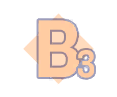 B3