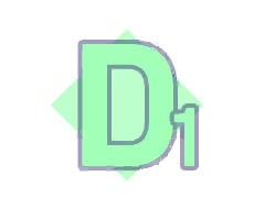 D1