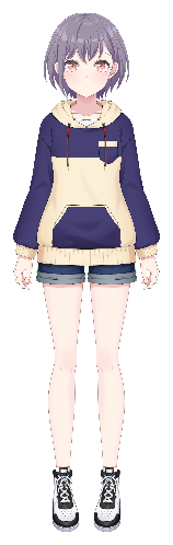 Tomori Takamatsu · casual_spring_01