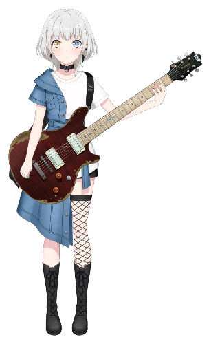 要 楽奈 · live_01_low