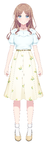 Soyo Nagasaki · casual_spring_01