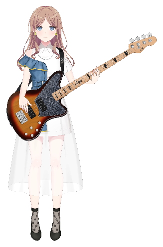 Soyo Nagasaki · live_01 · 004_live-mode_live_01