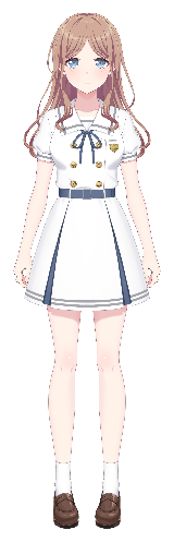 長崎 そよ · school_summer_hs