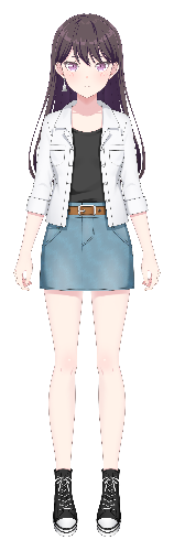 Taki Shiina · casual_spring_01