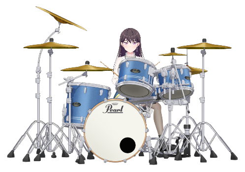 椎名 立希 · live_01_low