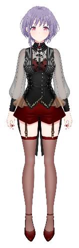 Amoris / 祐天寺若麥 · live_01 · 009_live_01