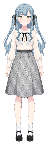 Oblivionis / 豐川祥子 · casual_spring_01