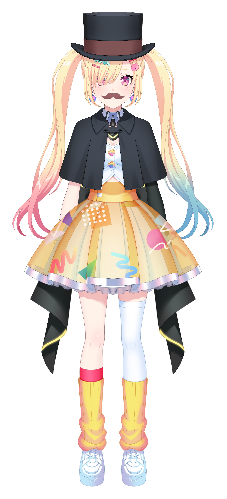 仲町 あられ · detective_01