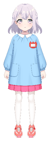 宫永野乃花 · child_casual_spring_01_still
