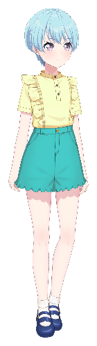 峰月律 · child_casual_spring_01_still