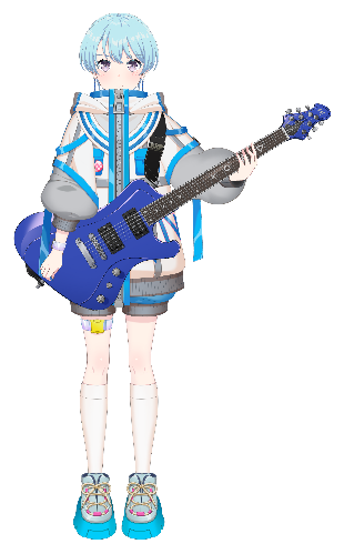 Ritsu Minetsuki · live_01 · 013_live-mode_live_01