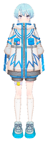 Ritsu Minetsuki · live_01 · 013_live_01