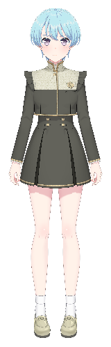 Ritsu Minetsuki · school_winter_hs