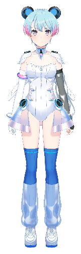 Ritsu Minetsuki · virtual_01