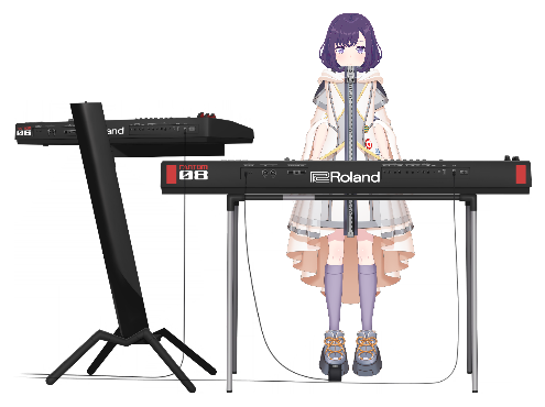 藤 都子 · live_01 · 014_live-mode_live_01