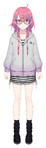 千石 ユノ · casual_spring_01