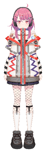 Yuno Sengoku · live_01 · 015_live_01
