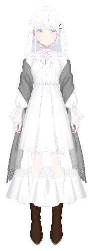 汐見 蛍 · casual_spring_01