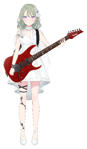 Natsume Izawa · live_01 · 017_live-mode_live_01