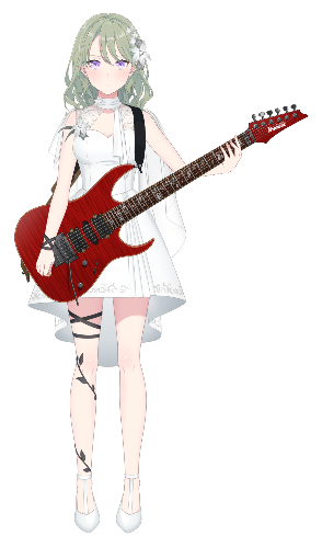 伊沢 なつめ · live_01_low