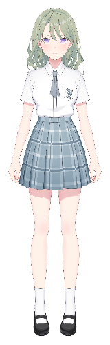 伊沢 なつめ · school_summer_jhs_3rd