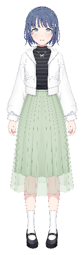 濱崎茉幌 · casual_spring_01