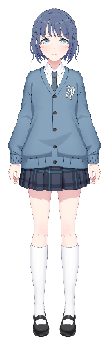 Mahoro Hamasaki · school_winter_hs_2nd