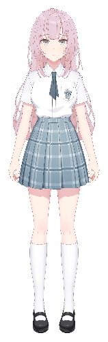 和泉 朋花 · school_summer_jhs_2nd
