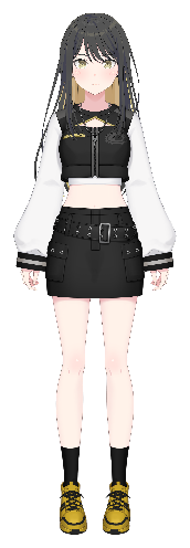 스가 라이카 · casual_spring_01