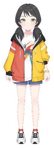 스가 라이카 · child_casual_spring_01_still