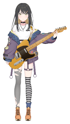 須賀 蕾叶 · live_01_low