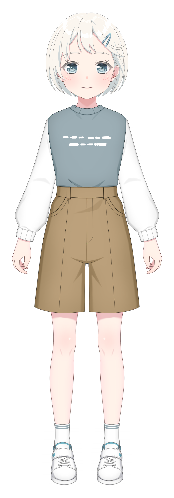马桥心玖 · child_casual_spring_01_still