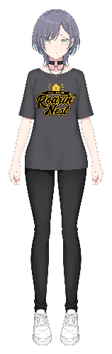 矢倉 蓬咲 · arbeit_livehouse_01