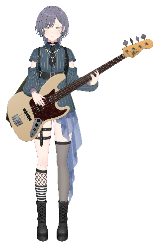 矢倉 蓬咲 · live_01 · 023_live-mode_live_01