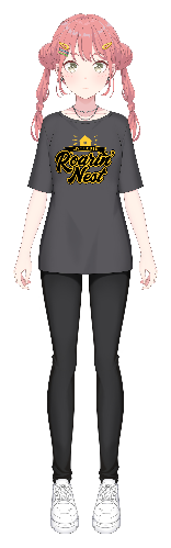 梅里 ちえり · arbeit_livehouse_01