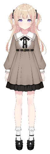 四宮寧月 · casual_spring_01