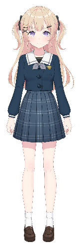 四宮寧月 · school_winter_jhs