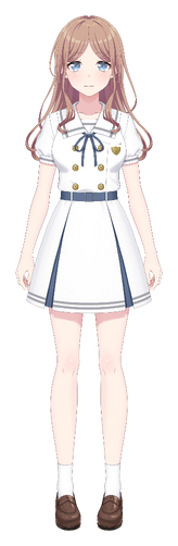 長崎 そよ · school_summer_hs