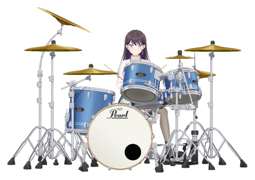 椎名 立希 · live_01 · 005_live-mode_live_01