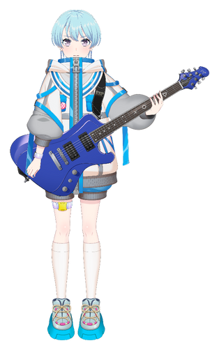 峰月 律 · live_01 · 013_live-mode_live_01