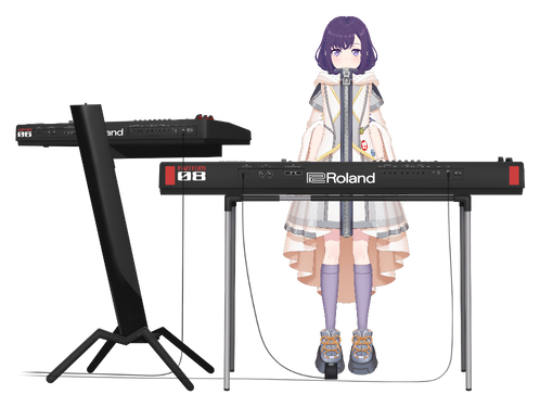 藤 都子 · live_01 · 014_live-mode_live_01