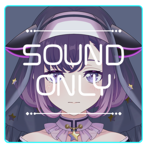 藤 都子 · soundonly_virtual_01_still