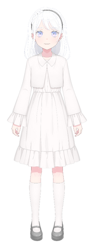 汐見 蛍 · child_casual_spring_01_still