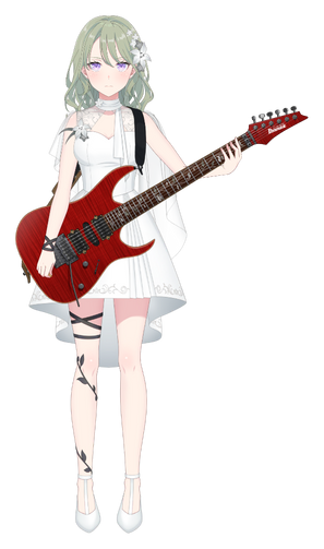 伊沢 なつめ · live_01_low