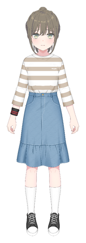 琴平 凪 · child_casual_spring_01