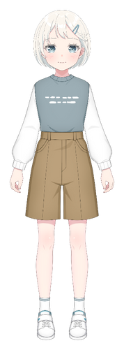 馬橋 心玖 · child_casual_spring_01_still