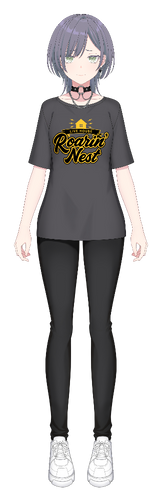 矢倉 蓬咲 · arbeit_livehouse_01