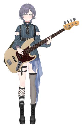 矢倉 蓬咲 · live_01 · 023_live-mode_live_01