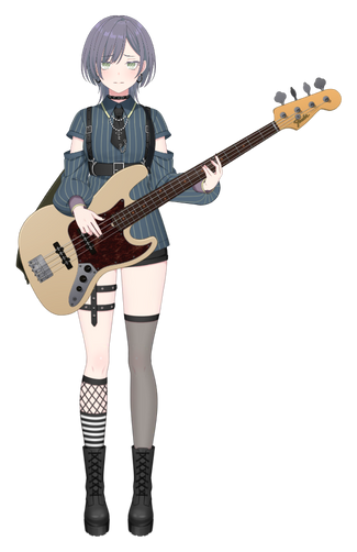 矢倉 蓬咲 · live_01_low