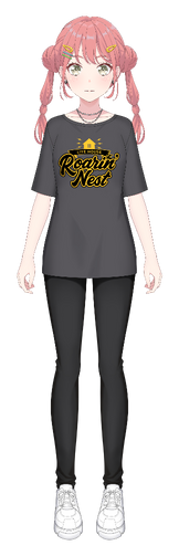梅里 ちえり · arbeit_livehouse_01